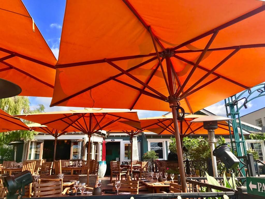 Sapphire Laguna | restaurant | 1200 S Coast Hwy #101, Laguna Beach, CA 92651, USA | 9497159888 OR +1 949-715-9888