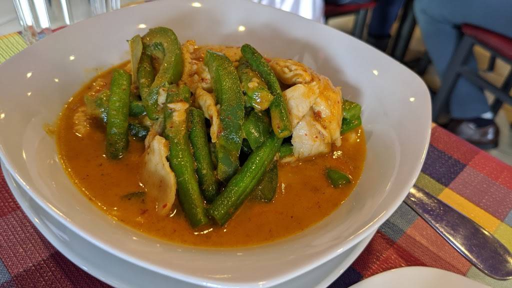Thai Shack | restaurant | 445 Cedar Ln, Teaneck, NJ 07666, USA | 2019280770 OR +1 201-928-0770