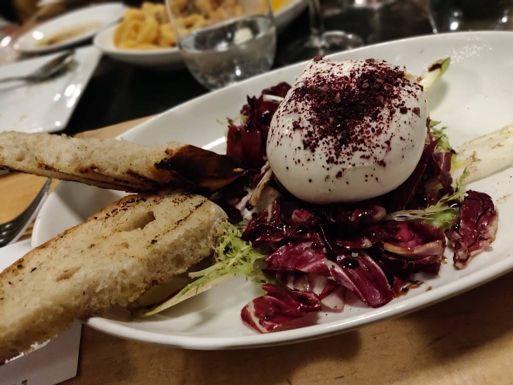 Tutto Pronto | restaurant | 1718 Avenue Rd, North York, ON M5M 3Y6, Canada | 4167822227 OR +1 416-782-2227