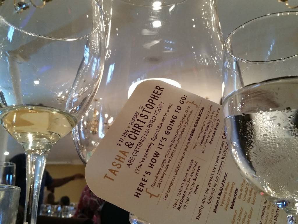 Osbornes Inc | restaurant | 265 Warley St, Florence, SC 29501, USA | 8434131001 OR +1 843-413-1001