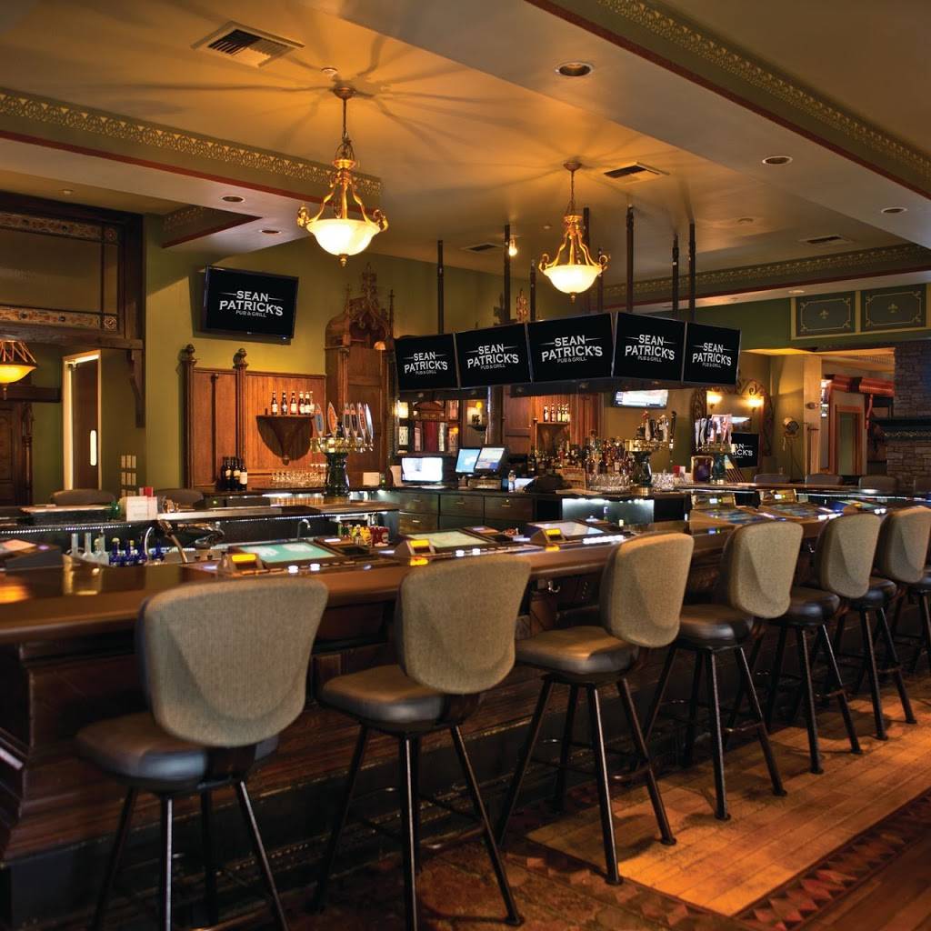 Sean Patricks | night club | 11930 Southern Highlands Pkwy, Las Vegas, NV 89141, USA | 7028370213 OR +1 702-837-0213