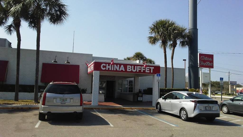 China Buffet | restaurant | 1245 E Fowler Ave, Tampa, FL 33612, USA | 8136151310 OR +1 813-615-1310