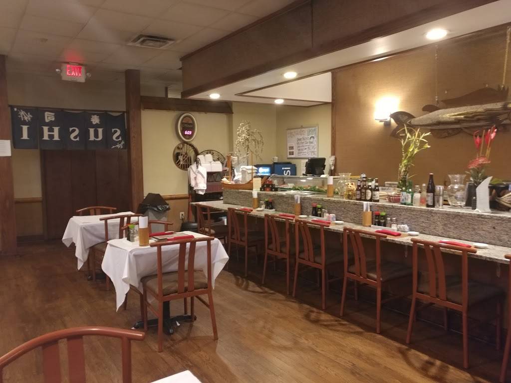 Hananoki Japanese Steakhouse & Sushi | restaurant | 2111 Lowes Dr, Clarksville, TN 37040, USA | 9316470999 OR +1 931-647-0999