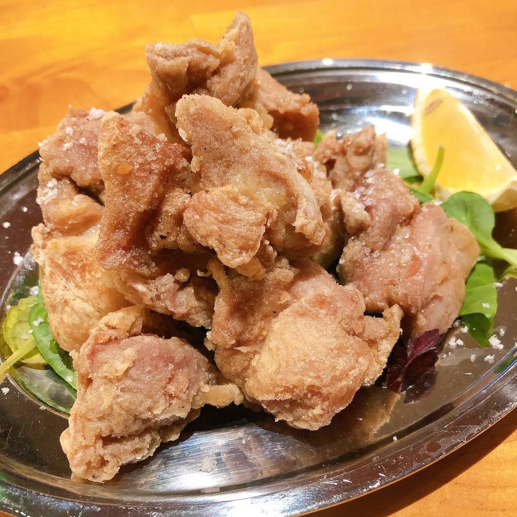 Izakaya Kawagoe | restaurant | 226 Lewers St L215, Honolulu, HI 96815, USA | 8089132017 OR +1 808-913-2017