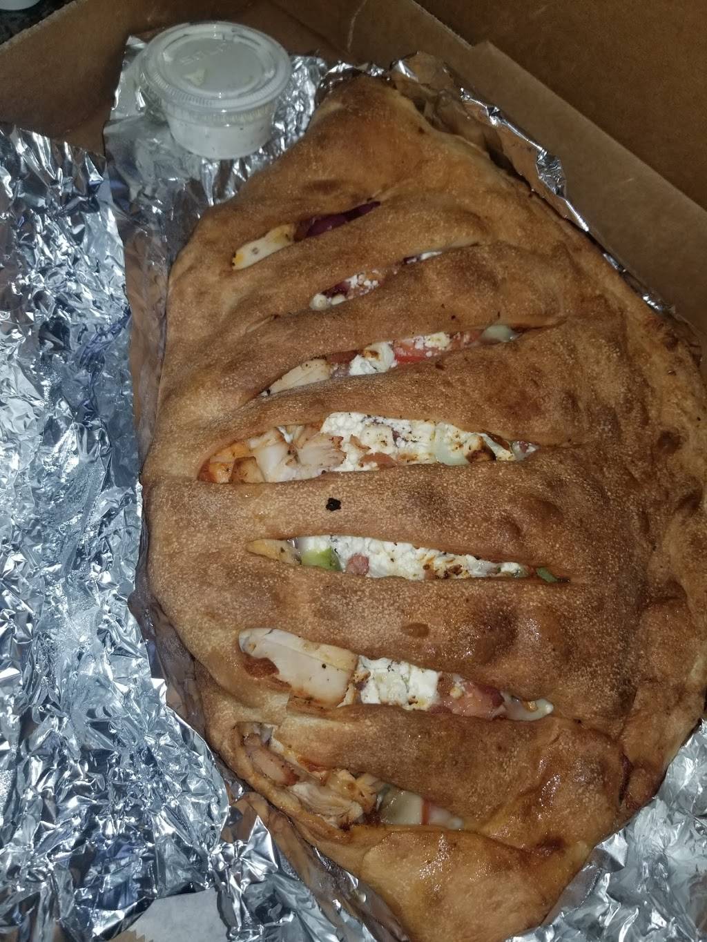 Potenza Pizza & Pasta | restaurant | 4709 Centre Ave, Pittsburgh, PA 15213, USA | 4126822111 OR +1 412-682-2111