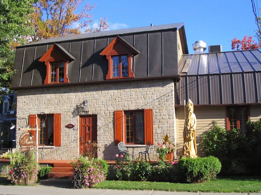 Restaurant Amato | restaurant | 192 Boulevard Sainte-Rose, Laval, QC H7L 1L4, Canada | 4506241206 OR +1 450-624-1206