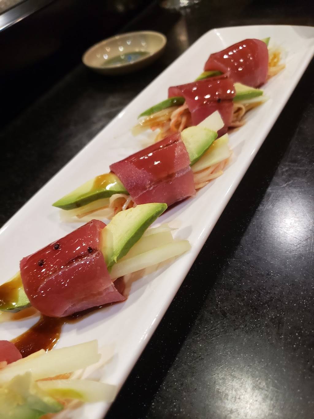 Fuji Steakhouse | restaurant | 169 Mitchells Chance Rd, Edgewater, MD 21037, USA | 4109568898 OR +1 410-956-8898