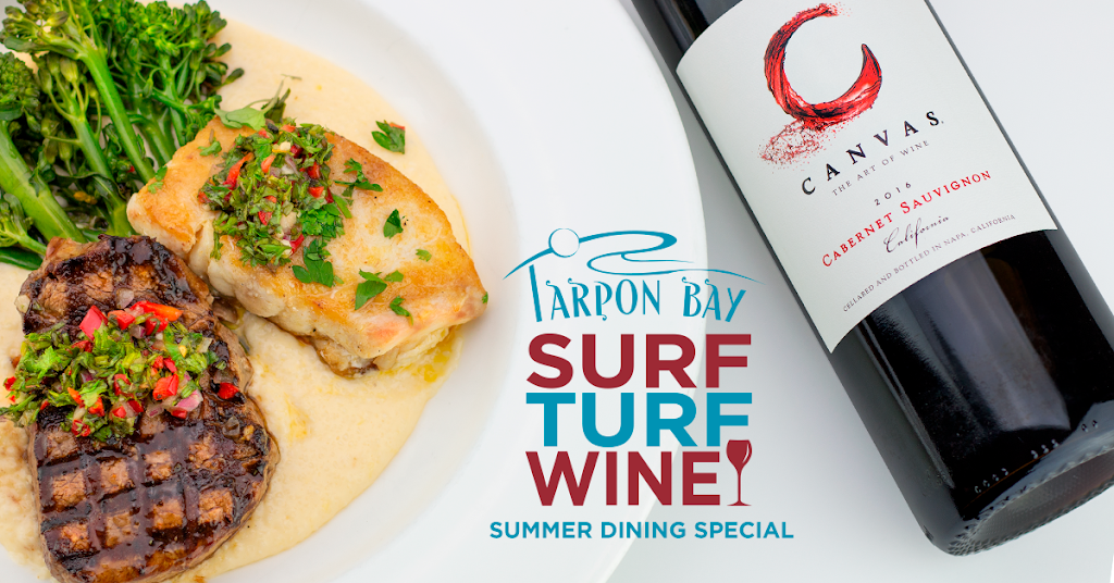 Tarpon Bay Seafood Restaurant | restaurant | 5001 Coconut Rd #2, Bonita Springs, FL 34134, USA | 2393904295 OR +1 239-390-4295