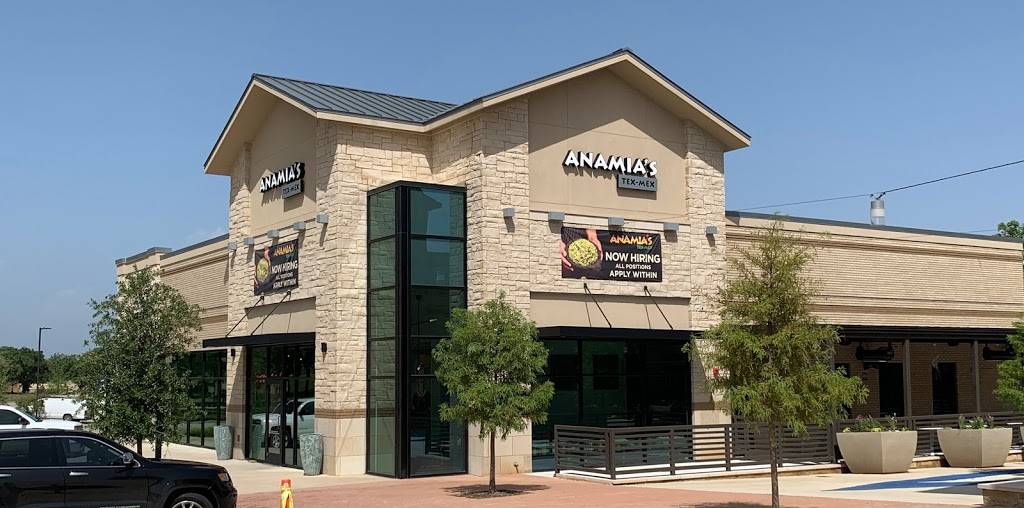 Anamias Tex Mex | restaurant | 2250 TX-114 Ste 300, Trophy Club, TX 76262, USA | 8176011984 OR +1 817-601-1984
