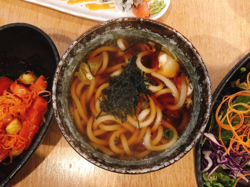 Kyo Sushi | restaurant | 2875 Lake Shore Blvd W, Etobicoke, ON M8V 1J2, Canada | 4165217288 OR +1 416-521-7288