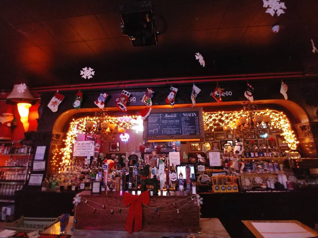 Hillsboro Bar & Grill | restaurant | 359 E Main St, Hillsboro, OR 97123, USA | 5033729763 OR +1 503-372-9763