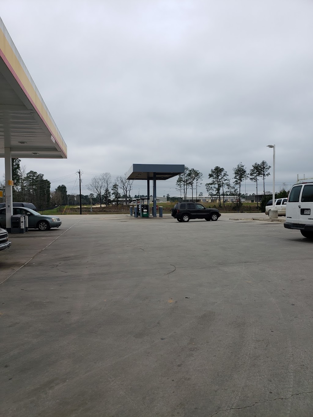 Shell | restaurant | 15528 FM 2854 Rd, Montgomery, TX 77316, USA | 9365882636 OR +1 936-588-2636