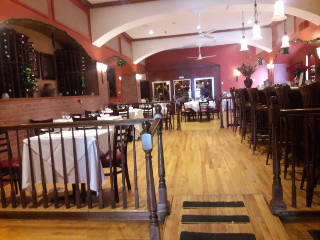 La Grotta | restaurant | 811 McLean Ave, Yonkers, NY 10704, USA | 9142374075 OR +1 914-237-4075