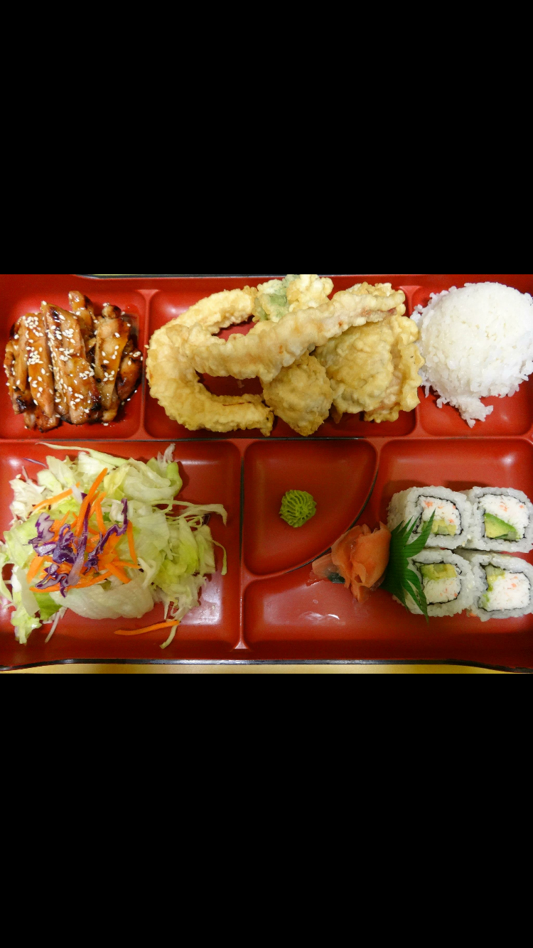 Japan Teriyaki & Roll | restaurant | 10519 20th St SE #2, Lake Stevens, WA 98258, USA | 4253342211 OR +1 425-334-2211