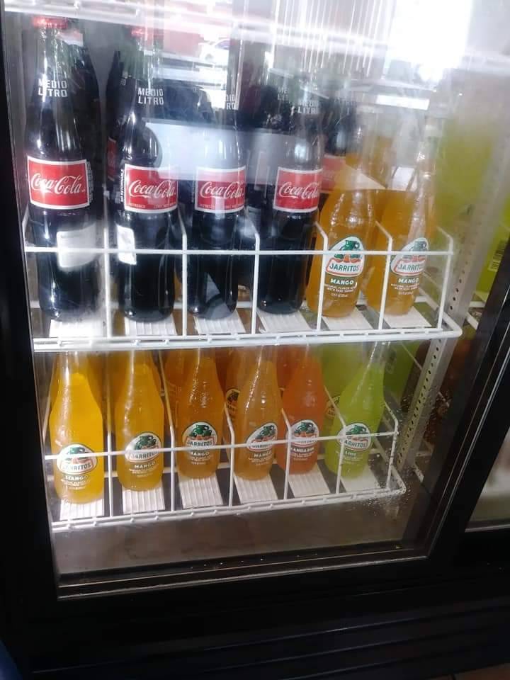 El Burrito Habanero | restaurant | 154 Talmeda Rd, Oak Ridge, TN 37830, USA | 8652725075 OR +1 865-272-5075