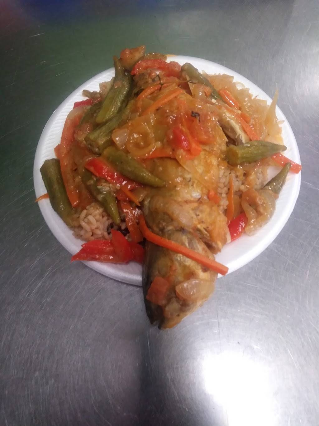 Scotch Bonnett Caribbean American Cuisine | restaurant | 3320 Greenmount Ave, Baltimore, MD 21218, USA | 4106170045 OR +1 410-617-0045