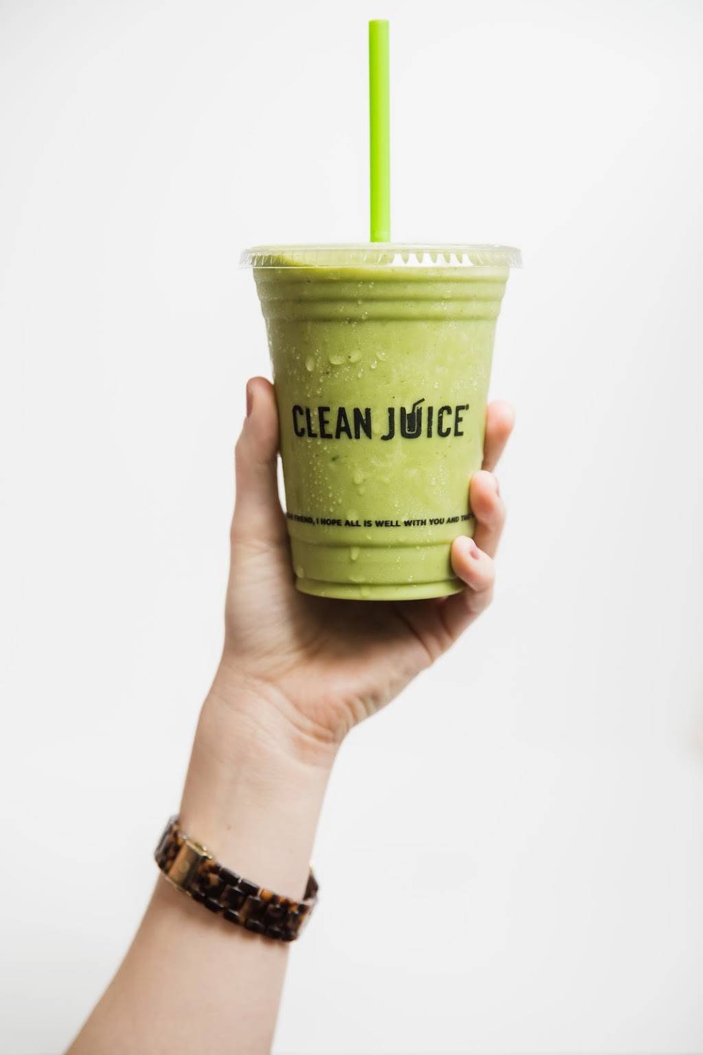 Clean Juice | restaurant | 20 Liberty Blvd Suite 170, Malvern, PA 19355, USA | 4843280362 OR +1 484-328-0362