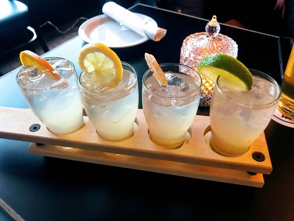 GIN MILL | restaurant | 2202 Bloor St W, Toronto, ON M6S 1N4, Canada | 4167633365 OR +1 416-763-3365