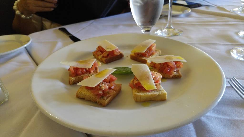 Osteria Vecchio Piemonte | restaurant | 10480 SW 72nd St, Miami, FL 33173, USA | 7865425178 OR +1 786-542-5178