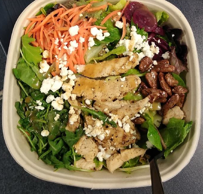 Three Bowls and a Burro | restaurant | 18440 N 7th St, Phoenix, AZ 85022, USA | 6023147771 OR +1 602-314-7771