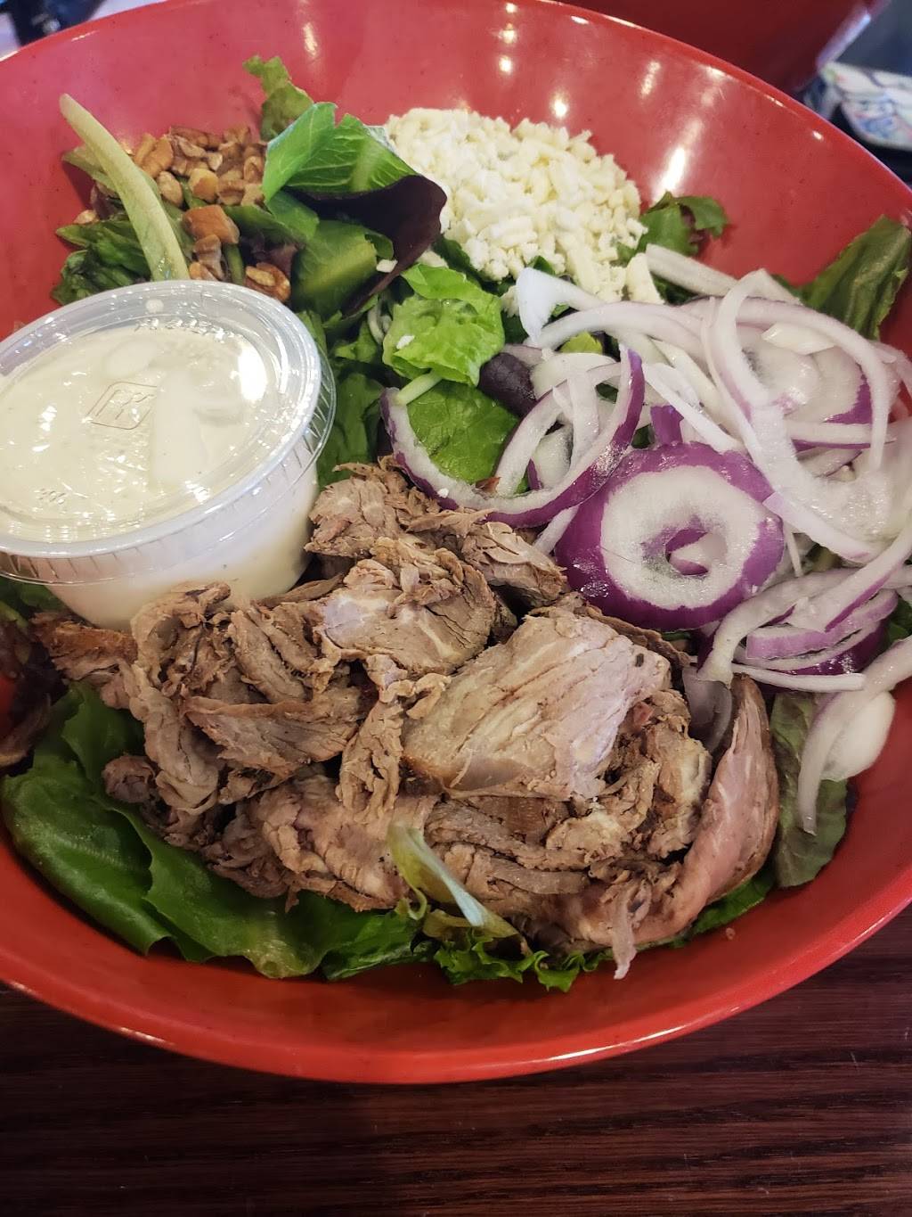 Newks Eatery | restaurant | 1613 University Dr E, College Station, TX 77840, USA | 9792683300 OR +1 979-268-3300