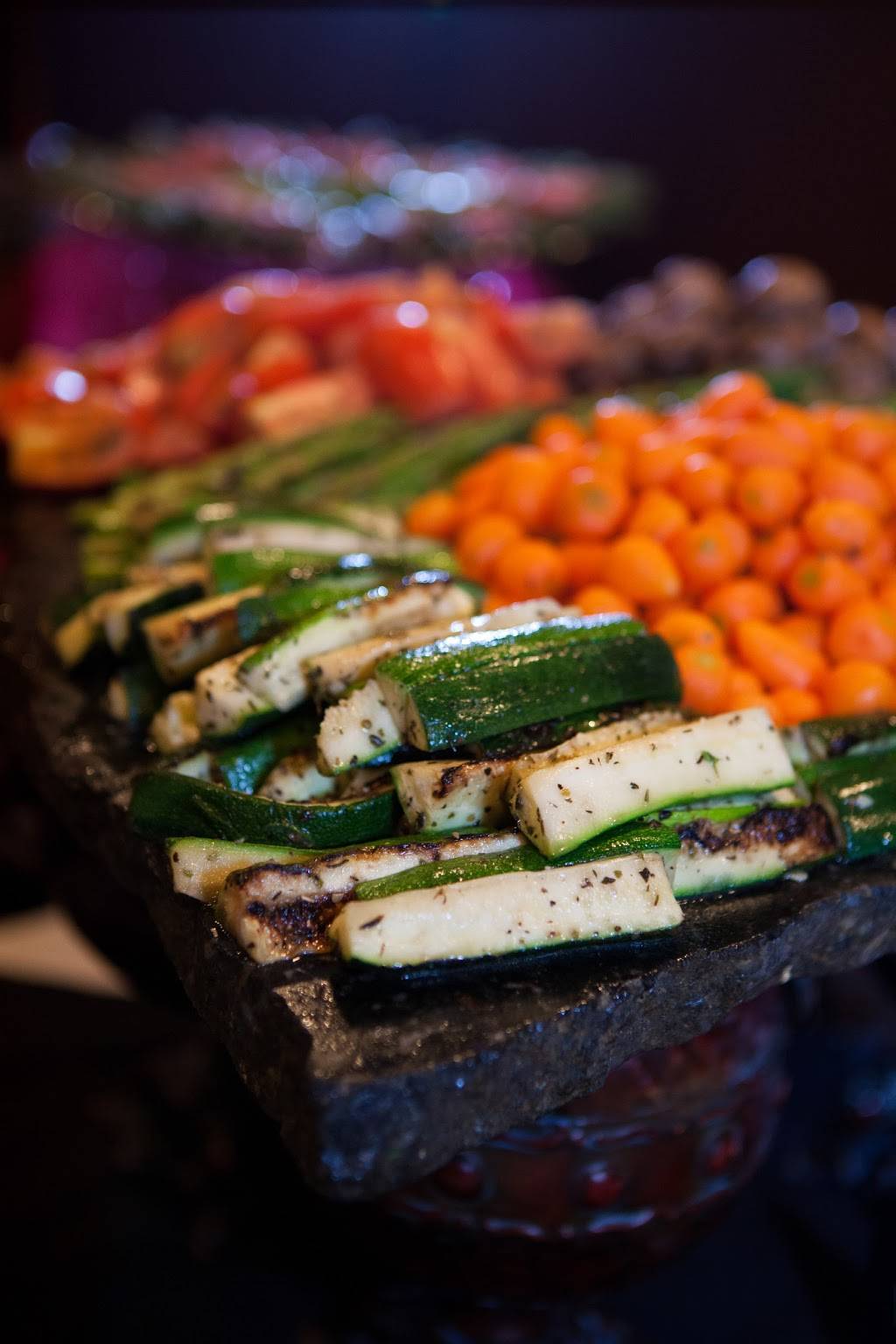 Malones Prime Events & Receptions | restaurant | 3373 Tates Creek Rd, Lexington, KY 40502, USA | 8599772602 OR +1 859-977-2602