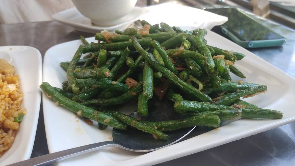 Ningbo Cafe | restaurant | 21 South End Avenue, New York, NY 10280, USA | 2127861888 OR +1 212-786-1888