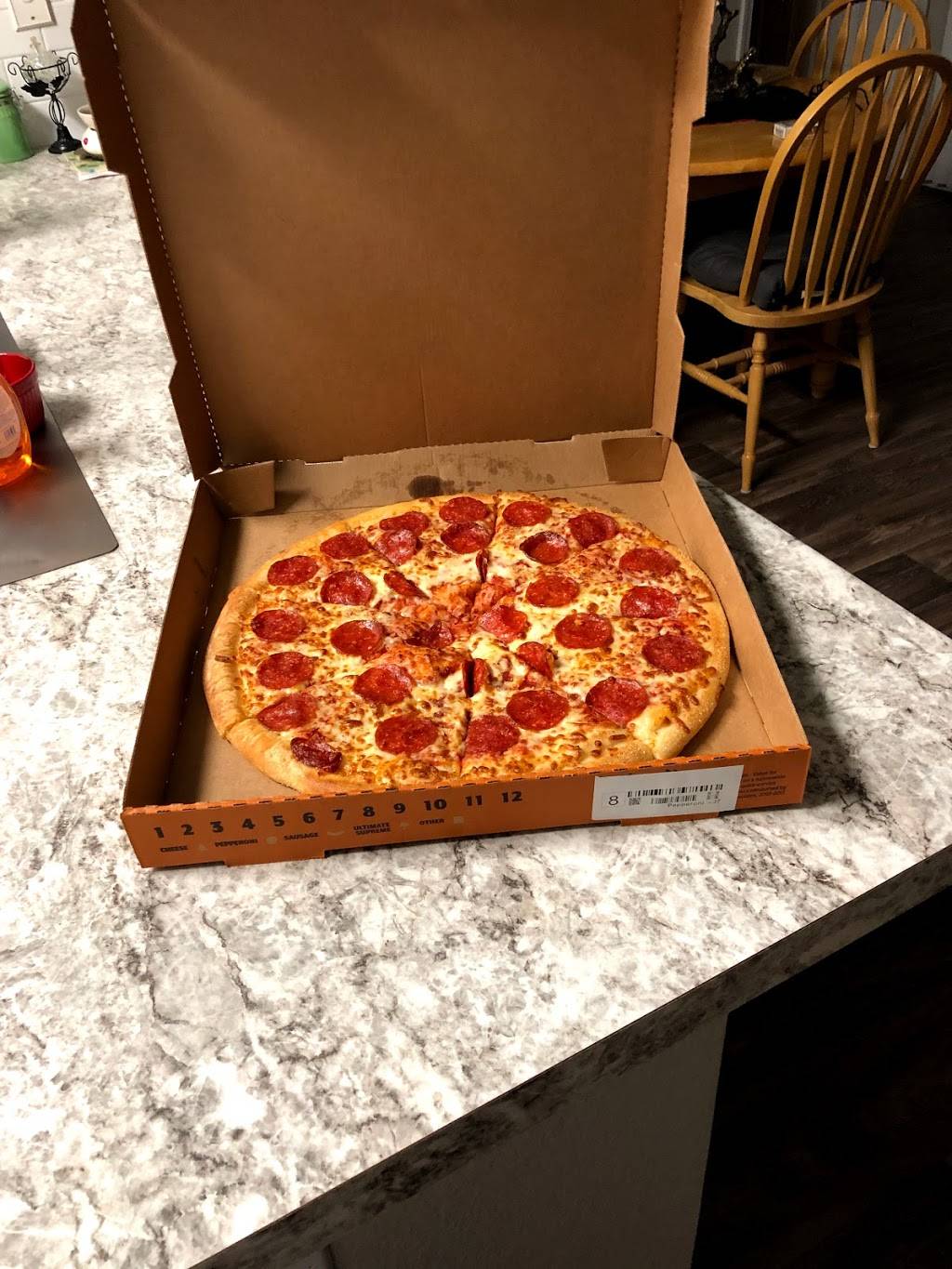 Little Caesars Pizza | meal takeaway | 3545 S Fort Apache Rd, Las Vegas, NV 89147, USA | 7022406252 OR +1 702-240-6252
