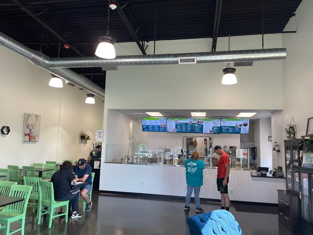 Fresh Leaf Co. | restaurant | 1080 George Washington Way, Richland, WA 99352, USA | 5094204194 OR +1 509-420-4194