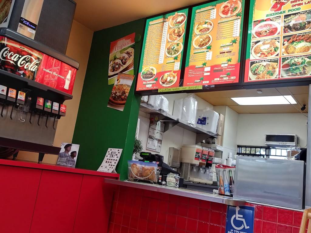 Arsenios Mexican Food | restaurant | 1810 Ashlan Ave, Clovis, CA 93611, USA | 5592940956 OR +1 559-294-0956