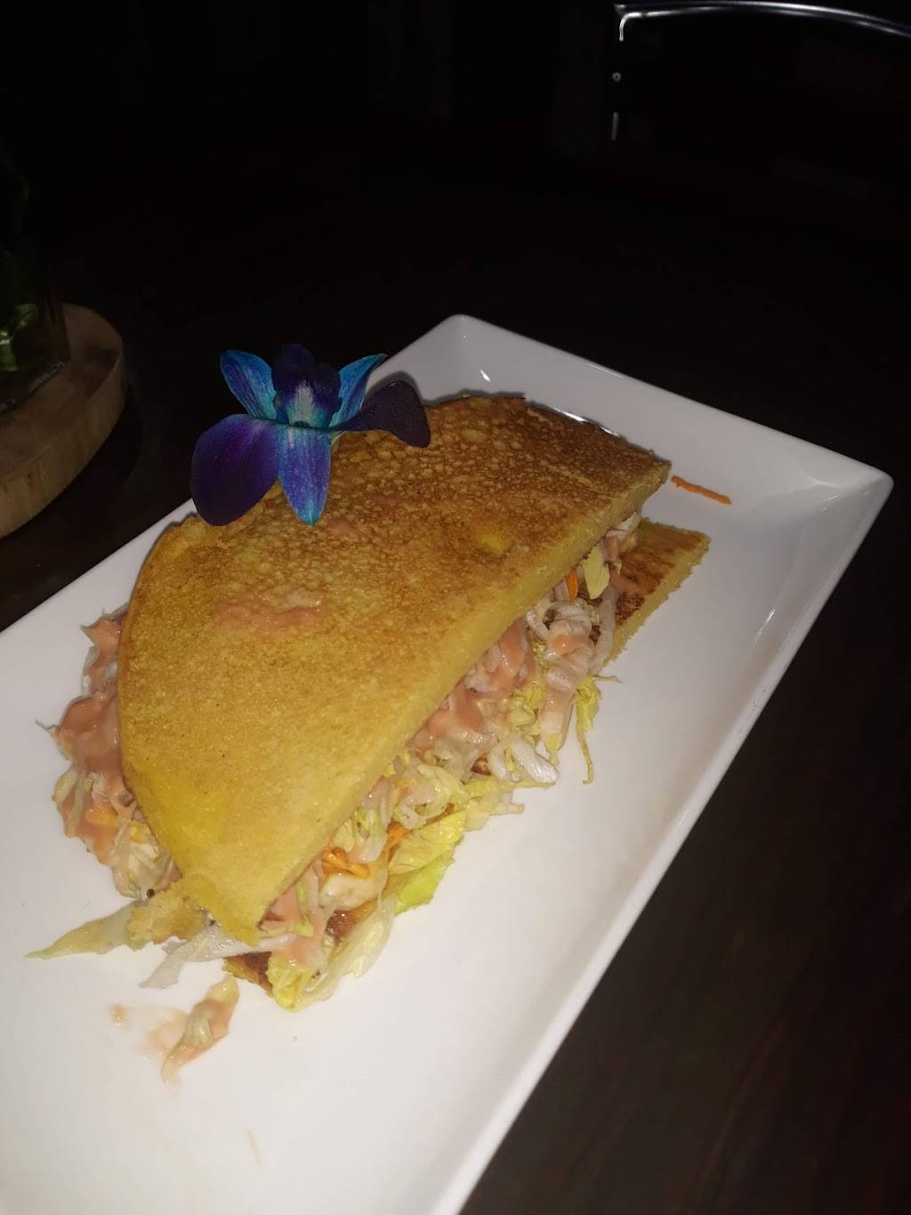 SabroSazón | restaurant | 2002 Amsterdam Ave, New York, NY 10032, USA | 6467999598 OR +1 646-799-9598