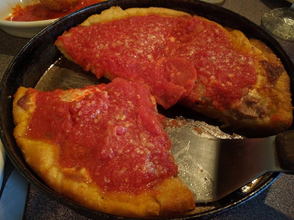 Louisas Pizza & Pasta | restaurant | 14025 S Cicero Ave, Crestwood, IL 60445, USA | 7083710950 OR +1 708-371-0950