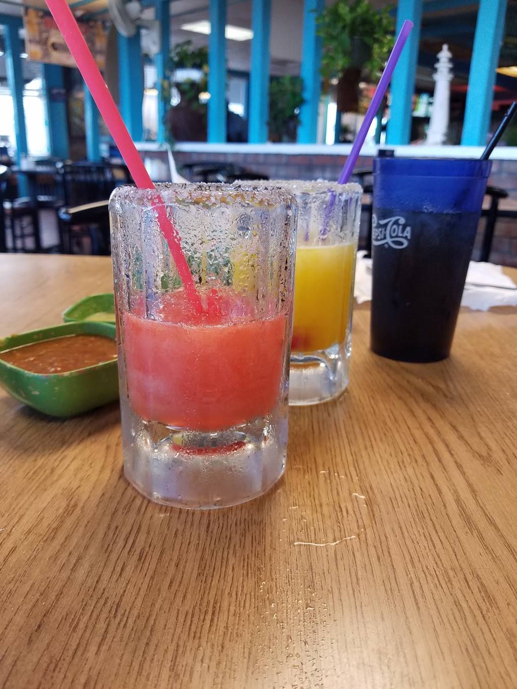 La Playa Mexican Cafe | restaurant | 7118 S Padre Island Dr, Corpus Christi, TX 78412, USA | 3619803909 OR +1 361-980-3909