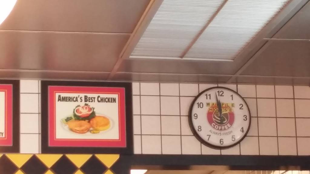 Waffle House | meal takeaway | 8000 Macon Hwy, Athens, GA 30606, USA | 7067699578 OR +1 706-769-9578