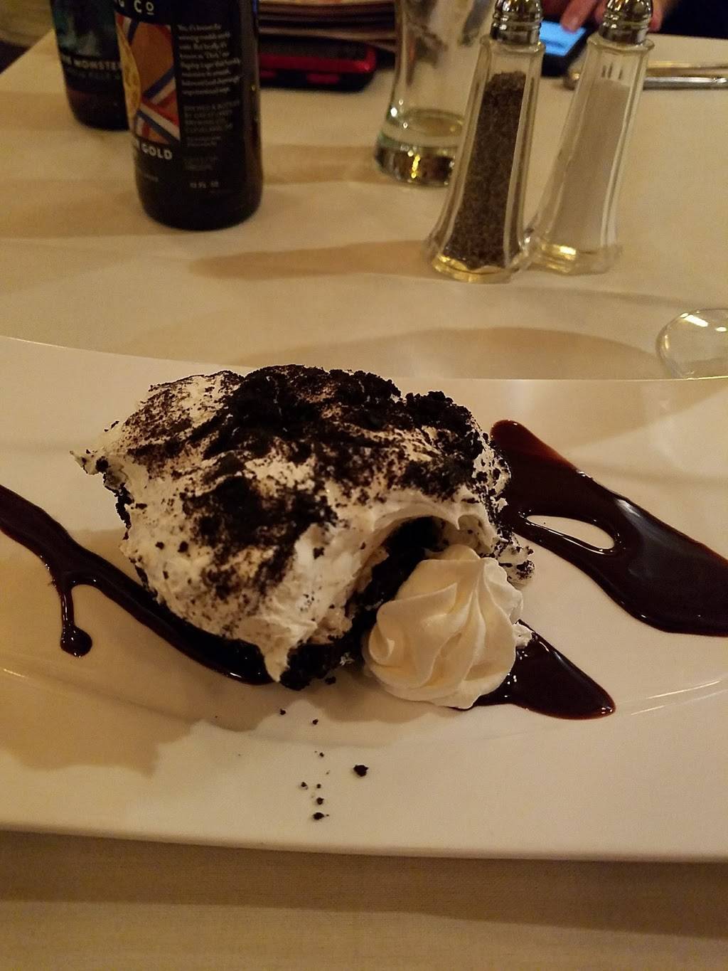 Elements Bistro | restaurant | 2300 Euclid Ave, Cleveland, OH 44115, USA | 2168023131 OR +1 216-802-3131