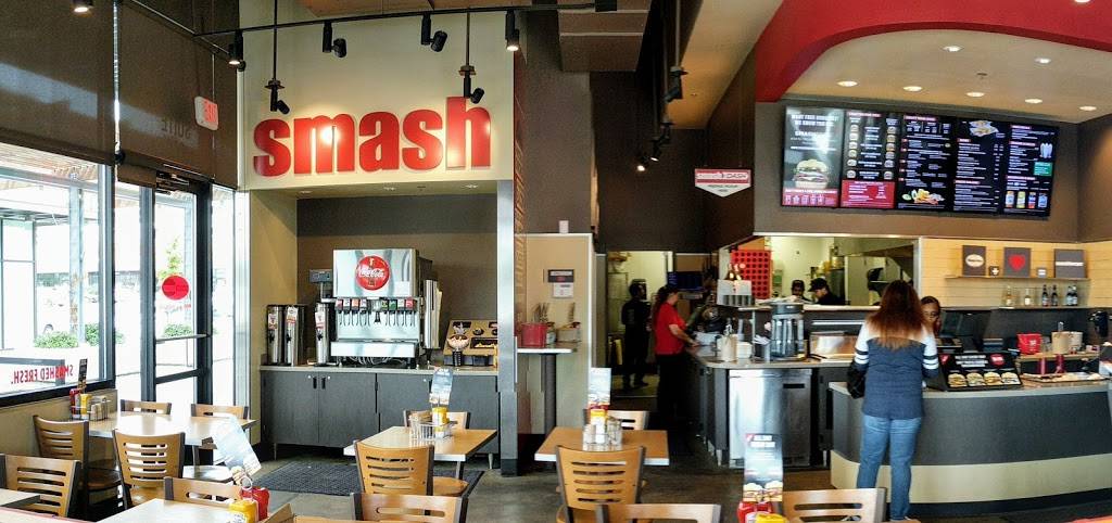 Smashburger | restaurant | 1425 E Renner Rd, Richardson, TX 75082, USA | 2146461297 OR +1 214-646-1297