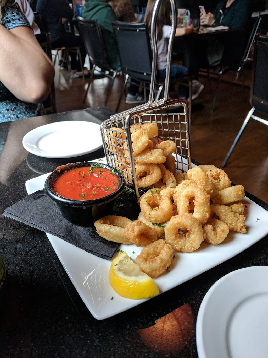 Lost Dog Café & Lounge | cafe | 222 Water St, Binghamton, NY 13901, USA | 6077716063 OR +1 607-771-6063