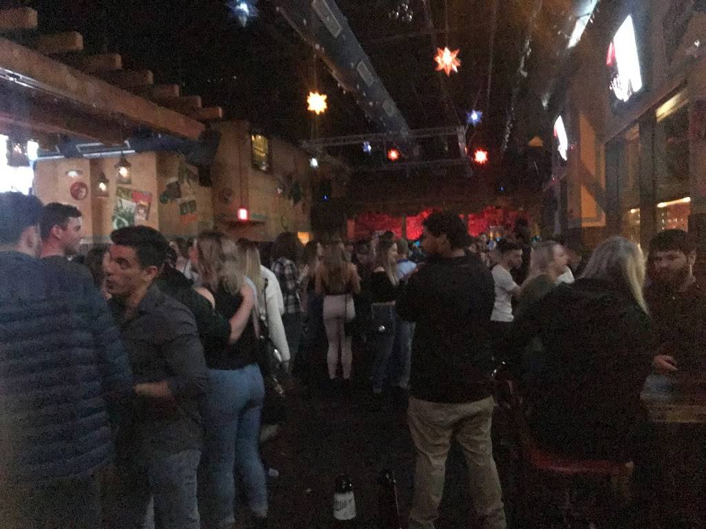 Tequila Blue Nightclub | night club | 526 S Main St, Royal Oak, MI 48067, USA | 2485919000 OR +1 248-591-9000