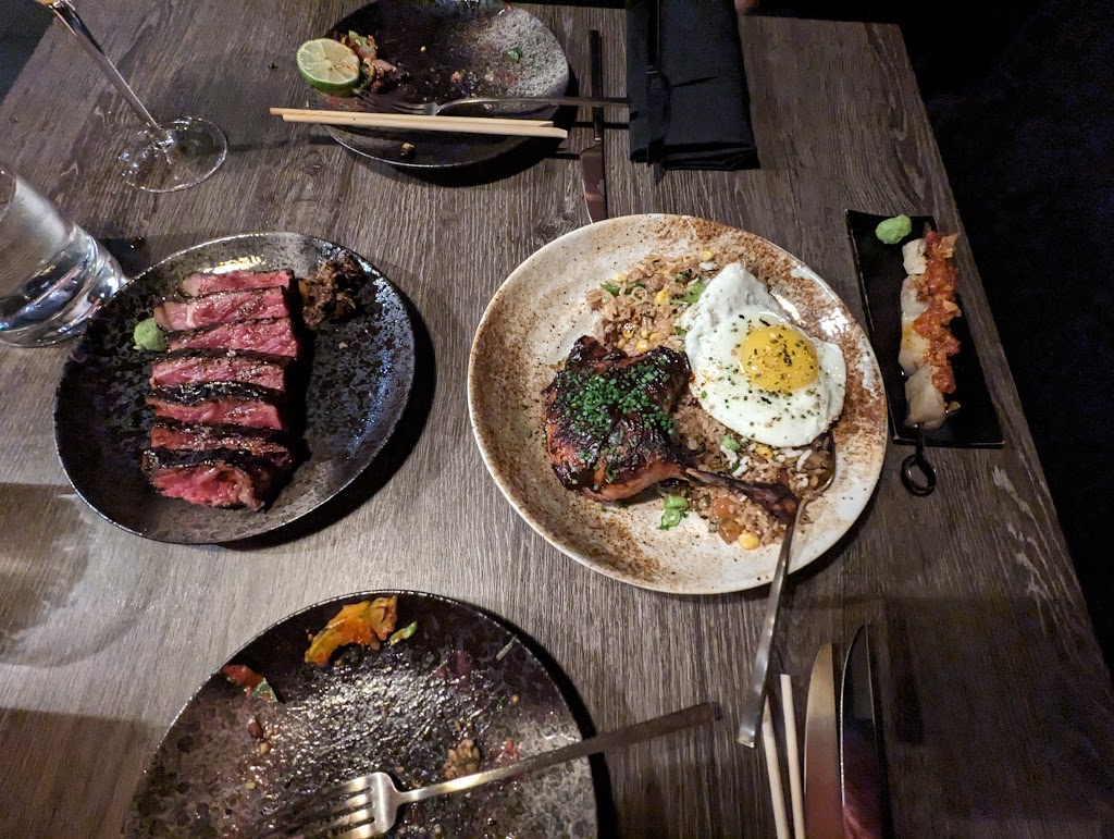 Izakaya Maíze | restaurant | 6062 Lake Murray Blvd UNIT 201, La Mesa, CA 91942, USA | 6199469374 OR +1 619-946-9374