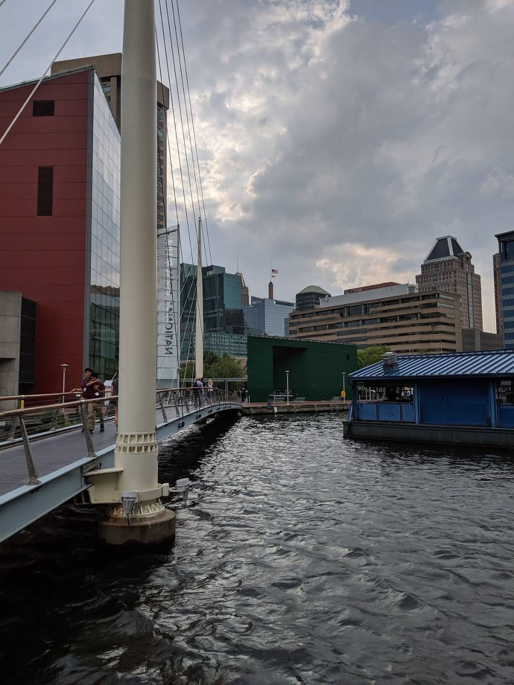 Chipotle Mexican Grill | restaurant | 600 E Pratt St #101, Baltimore, MD 21202, USA | 6674010794 OR +1 667-401-0794