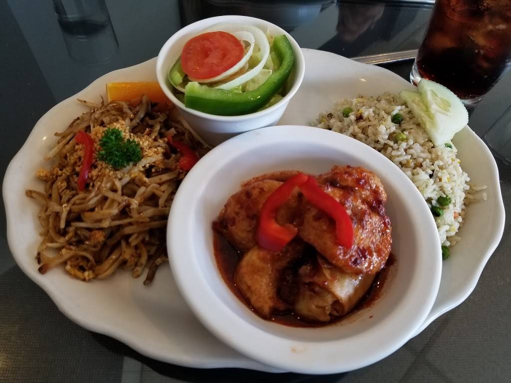 The Old Siam by Siam Kitchen | restaurant | 2509 Jackson Ave, Ann Arbor, MI 48103, USA | 7346652571 OR +1 734-665-2571