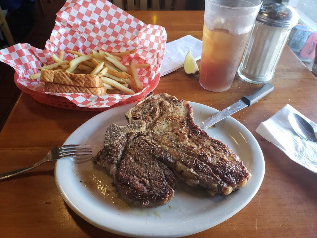 Good Time Charlies Bar & Cafe | restaurant | 2922 Broadway St, San Antonio, TX 78209, USA | 2108285392 OR +1 210-828-5392