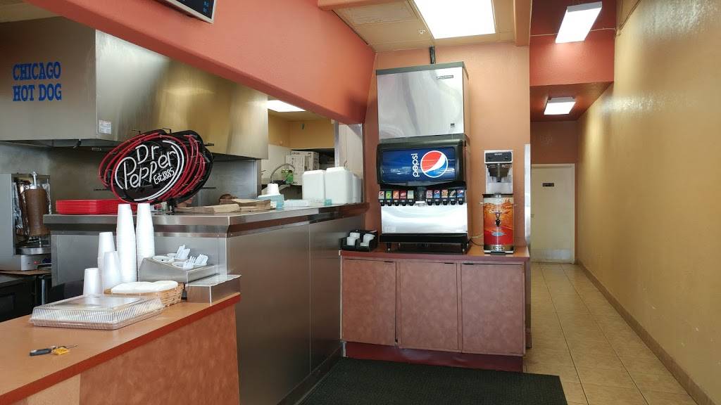 Mr Gyros | restaurant | 3655 W Anthem Way, Anthem, AZ 85086, USA | 6235516458 OR +1 623-551-6458