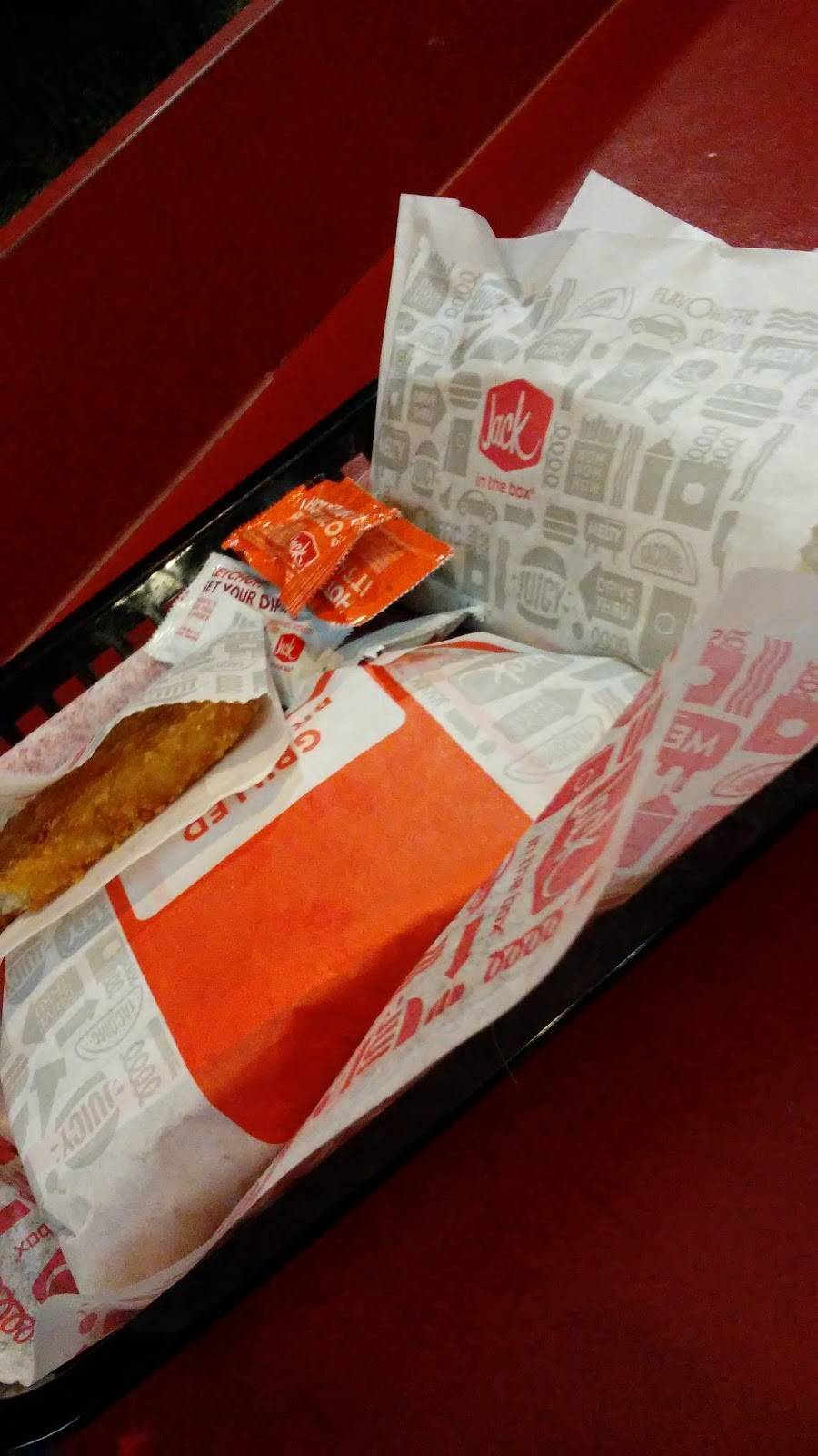 Jack in the Box | restaurant | 2560 N Perris Blvd Bldg X, Perris, CA 92571, USA | 9519432975 OR +1 951-943-2975