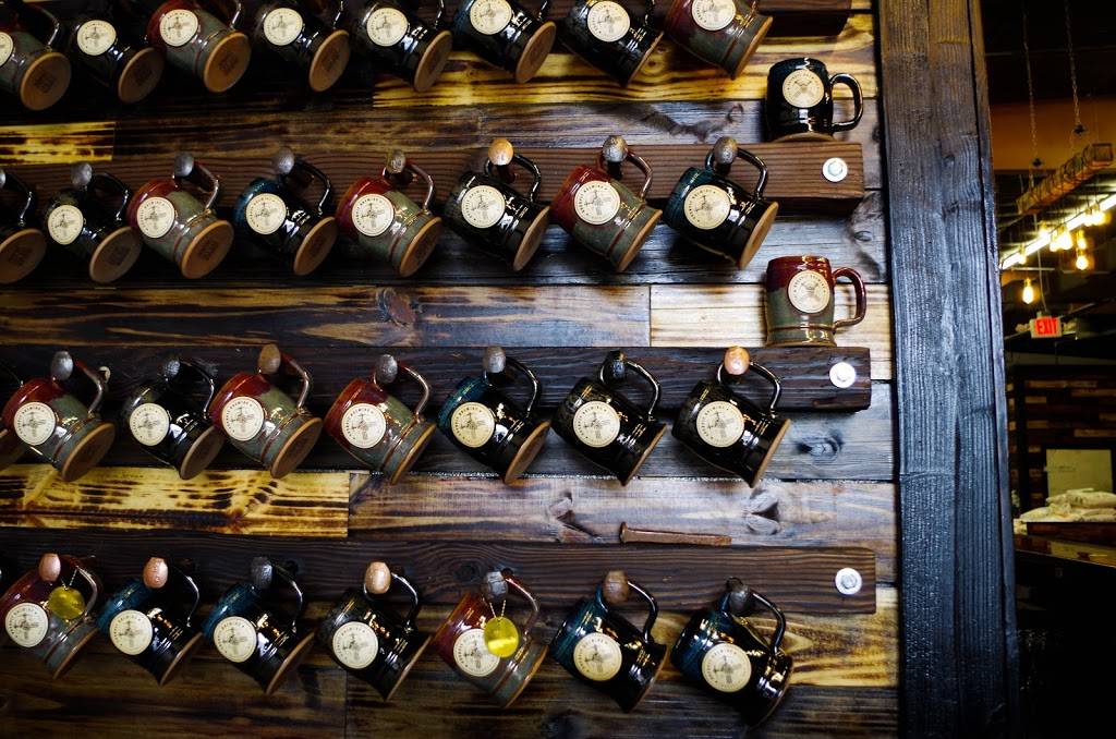 Rockpit Brewing | restaurant | 10 W Illiana St, Orlando, FL 32806, USA | 4078261773 OR +1 407-826-1773