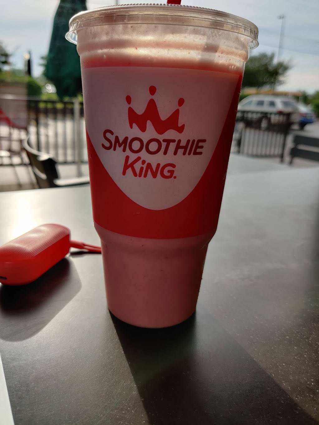 Smoothie King | restaurant | 1350 N Hamilton Rd, Gahanna, OH 43230, USA | 6144784901 OR +1 614-478-4901