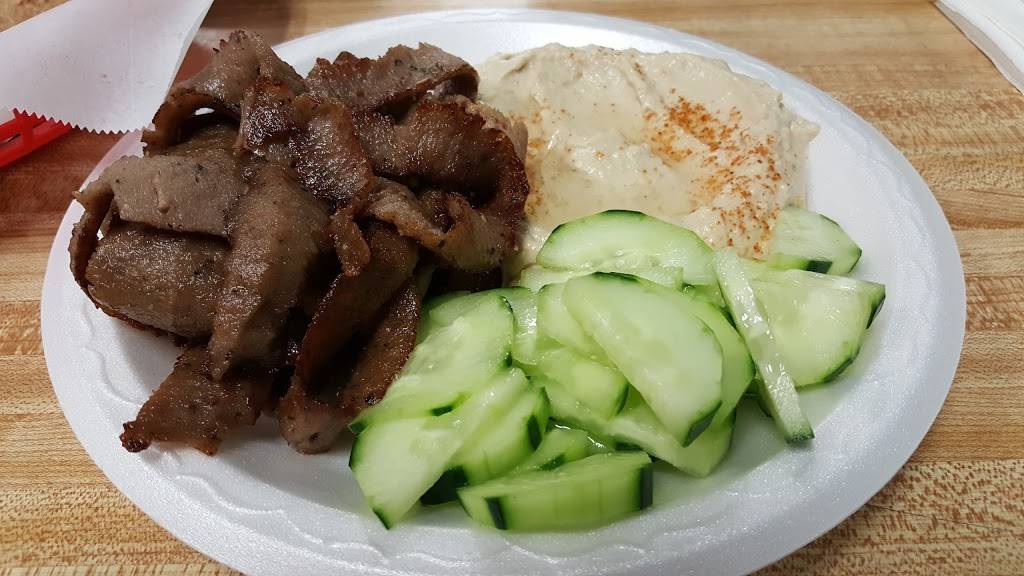 Gyros Place | restaurant | 1829 N Power Rd # 102, Mesa, AZ 85205, USA | 4802180116 OR +1 480-218-0116