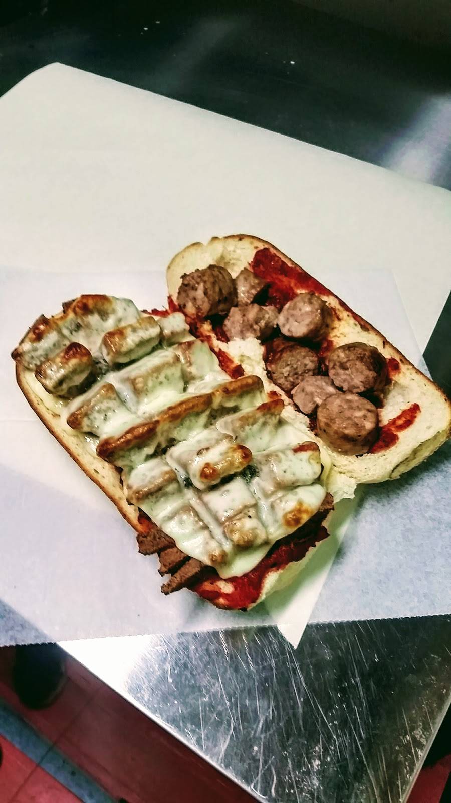 Pops Pizza | restaurant | 528 W Main St, Cheshire, CT 06410, USA | 2032724655 OR +1 203-272-4655