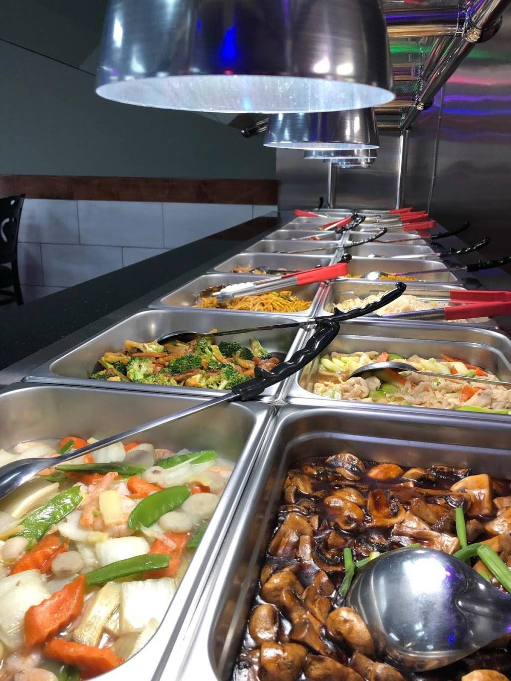 PERFECT Chinese Restaurant | restaurant | 1122 W Holmes Rd, Lansing, MI 48910, USA | 5178972202 OR +1 517-897-2202