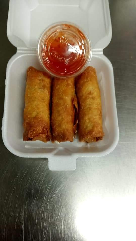 Wild Ginger | restaurant | 580 Dave Ward Dr, Conway, AR 72032, USA | 5015485123 OR +1 501-548-5123